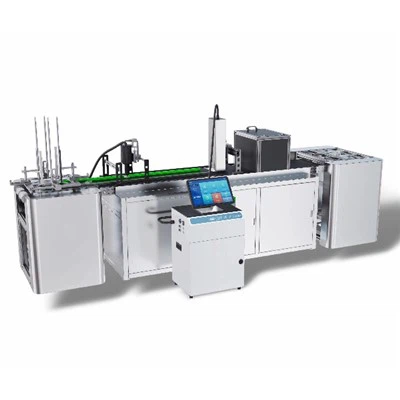 Máy in phun màu UV hộp cơm trưa