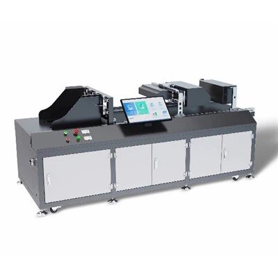 Máy in kỹ thuật số màu thùng carton