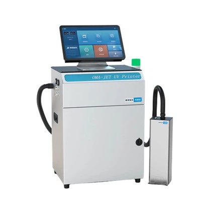 Máy in phun Piezo UV Toshiba CF3